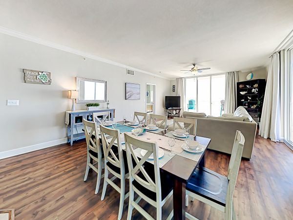 Panama City Beach Condo 1018882