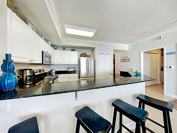 Panama City Beach Condo 1018882