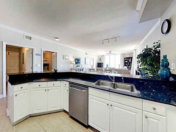 Panama City Beach Condo 1018882