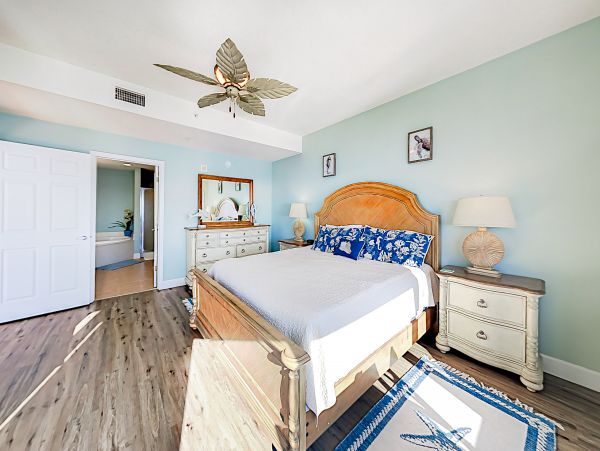 Panama City Beach Condo 1018882