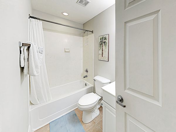 Panama City Beach Condo 1018882