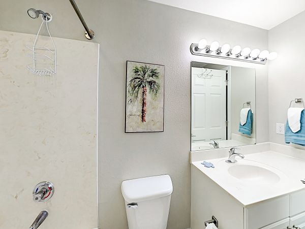 Panama City Beach Condo 1018882
