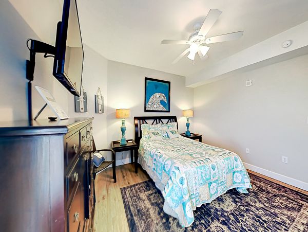 Panama City Beach Condo 1018882