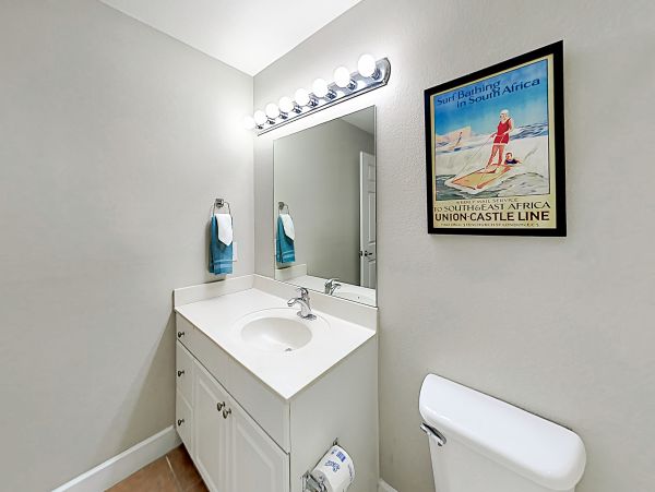 Panama City Beach Condo 1018882