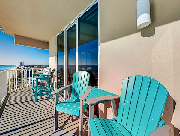 Panama City Beach Condo 1018882