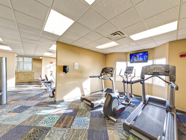 Panama City Beach Condo 1018882