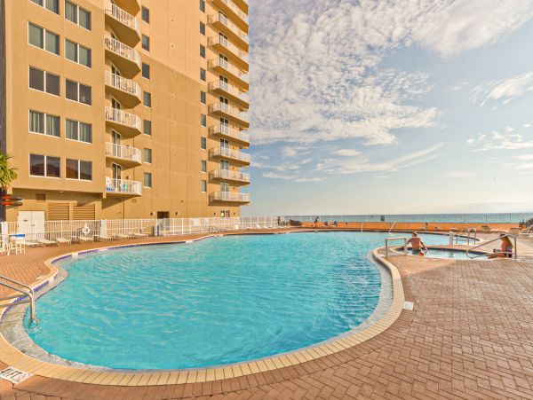 Panama City Beach Condo 1018882