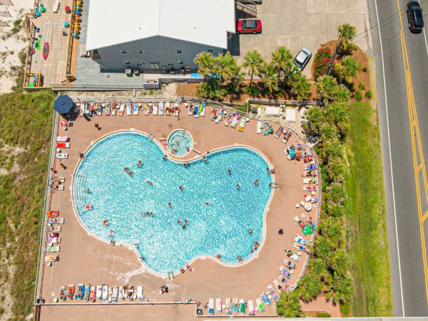 Panama City Beach Condo 1018882