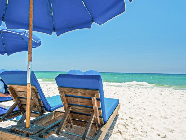 Panama City Beach Condo 1018882