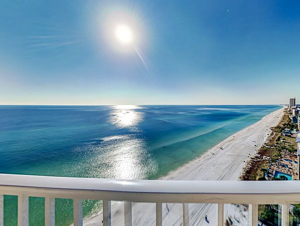 Panama City Beach Condo 1018882