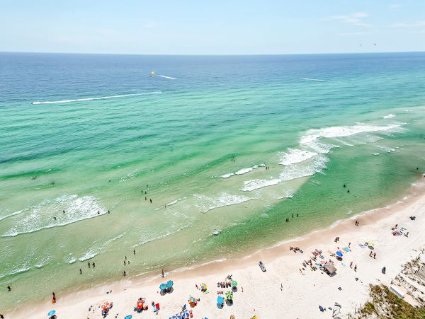 Panama City Beach Condo 1018882