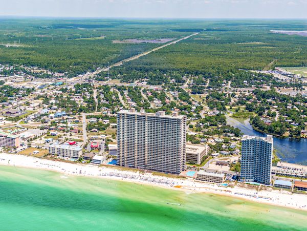 Panama City Beach Condo 1018882