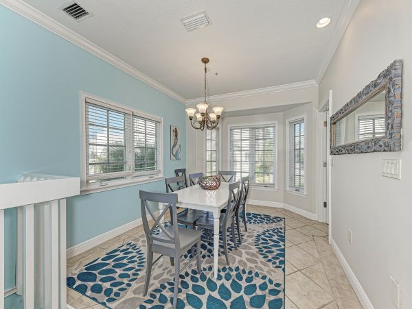 Water Views Holmes Beach Vacation Condo Three Bedroom