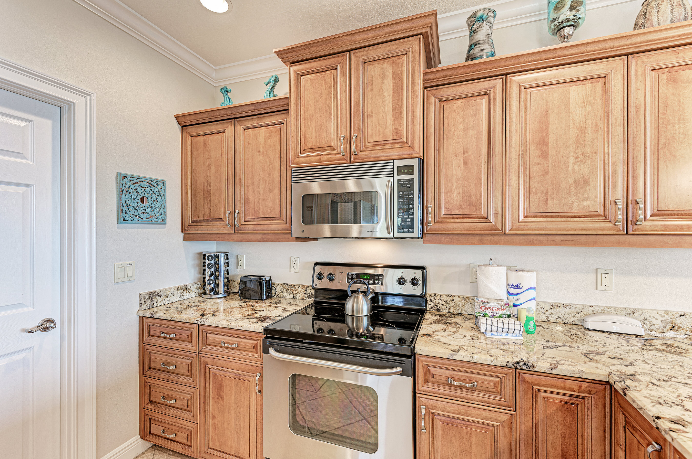 Water Views Holmes Beach Vacation Condo Three Bedroom
