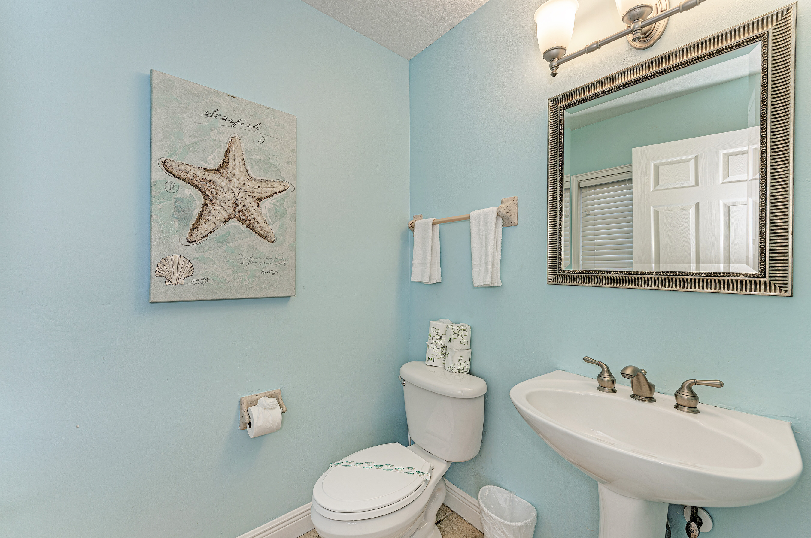 Water Views Holmes Beach Vacation Condo Three Bedroom