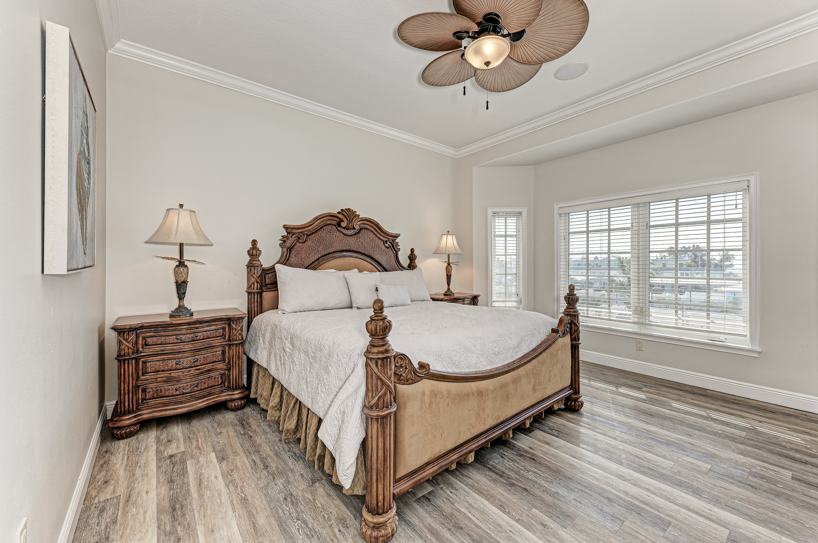 Water Views Holmes Beach Vacation Condo Three Bedroom