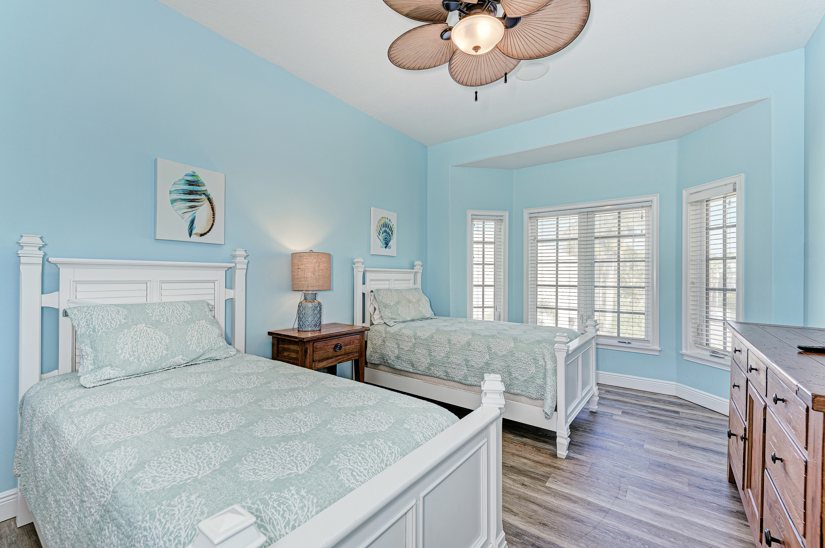 Water Views Holmes Beach Vacation Condo Three Bedroom