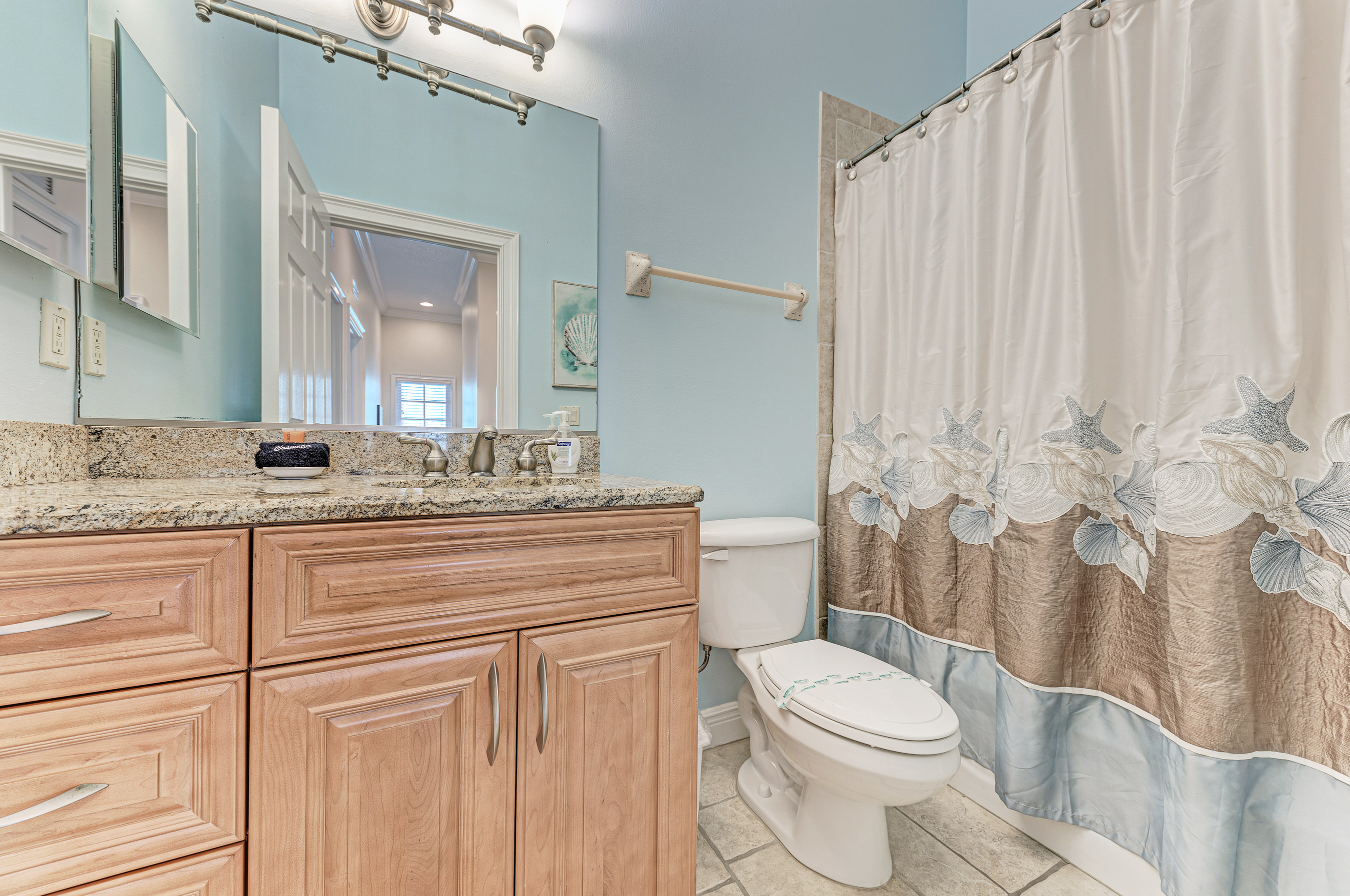Water Views Holmes Beach Vacation Condo Three Bedroom