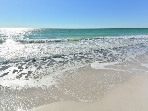 Water Views Holmes Beach Vacation Condo Three Bedroom