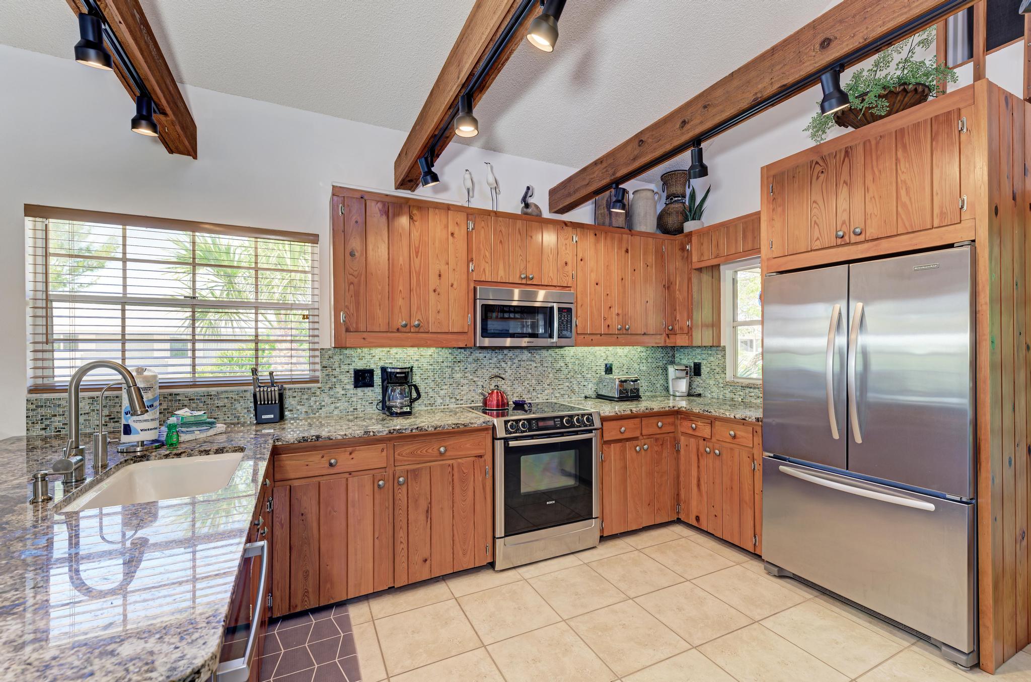 Anna Maria Island Vacation Home Three Bedroom