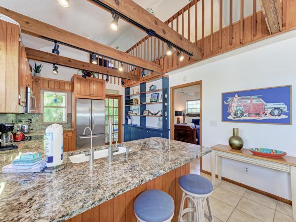 Anna Maria Island Vacation Home Three Bedroom