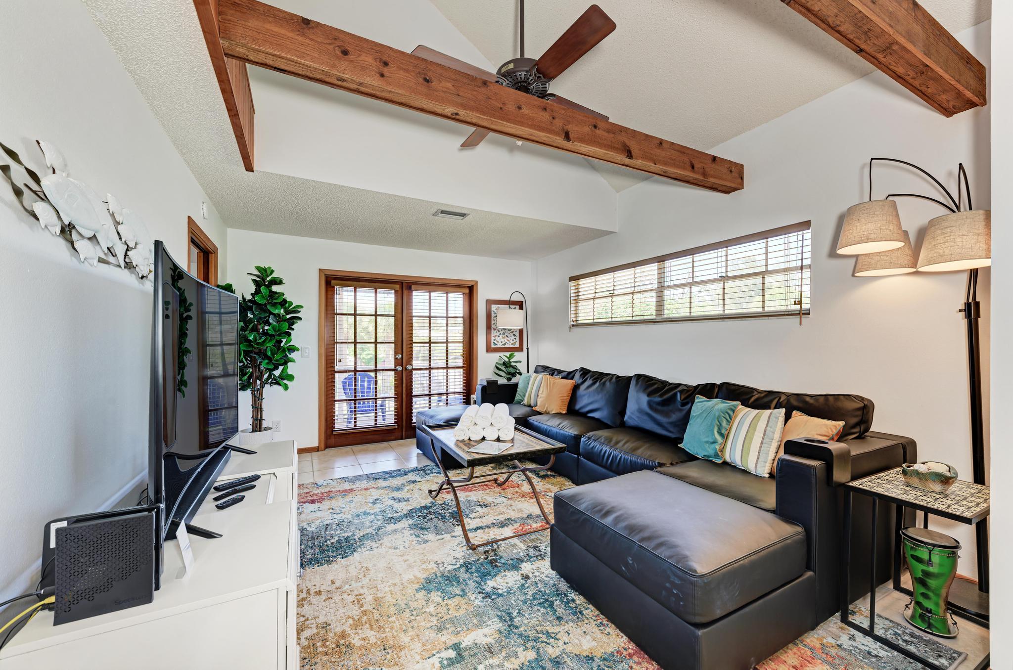 Anna Maria Island Vacation Home Three Bedroom