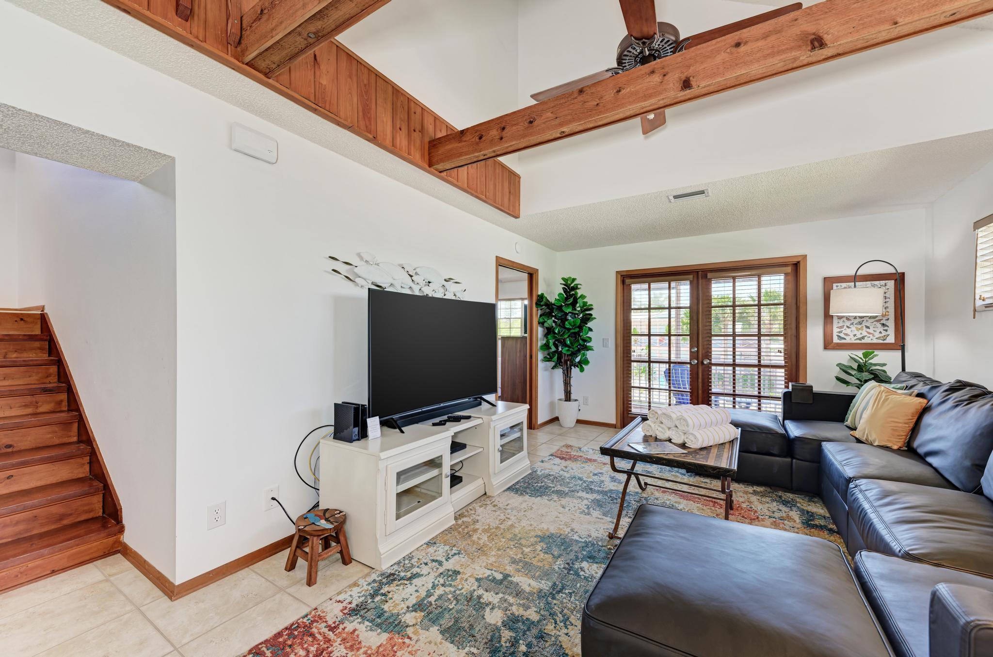 Anna Maria Island Vacation Home Three Bedroom