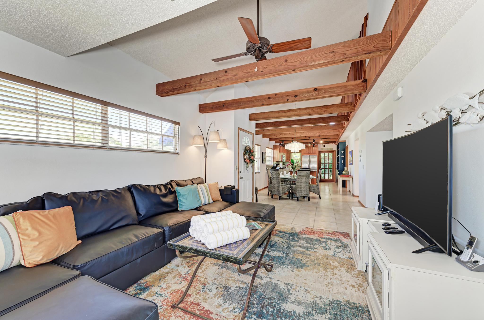 Anna Maria Island Vacation Home Three Bedroom
