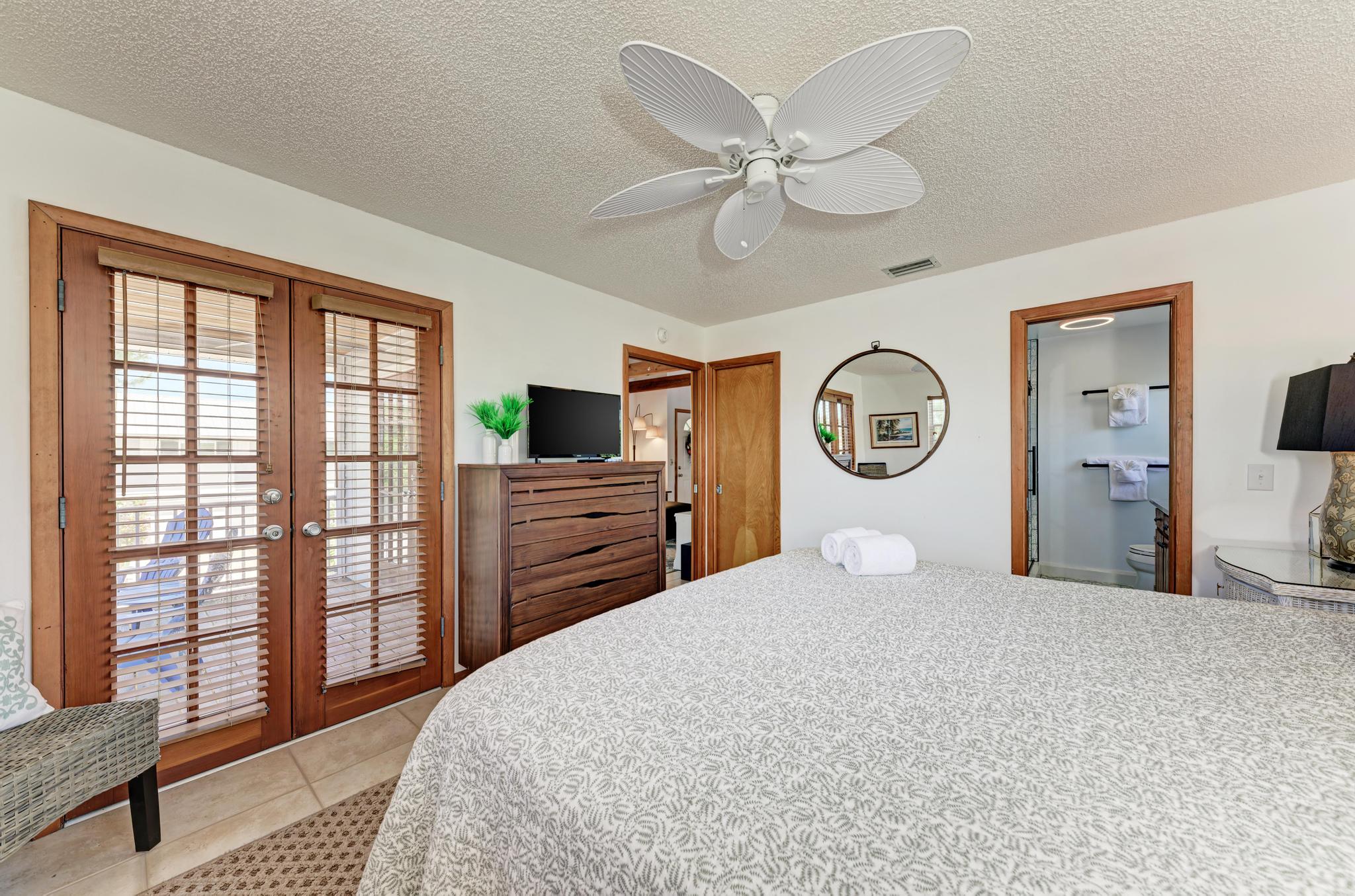 Anna Maria Island Vacation Home Three Bedroom