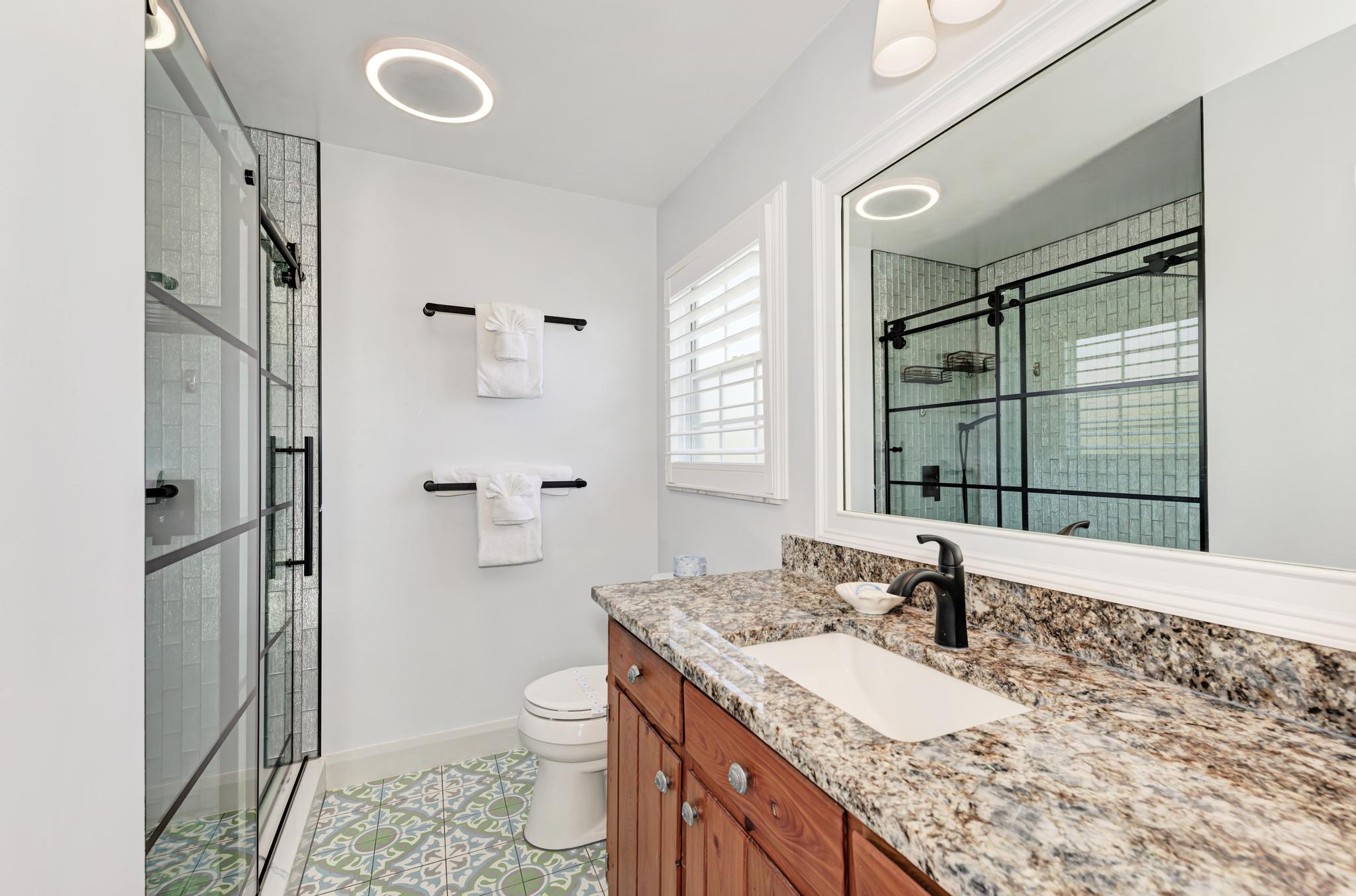Anna Maria Island Vacation Home Three Bedroom