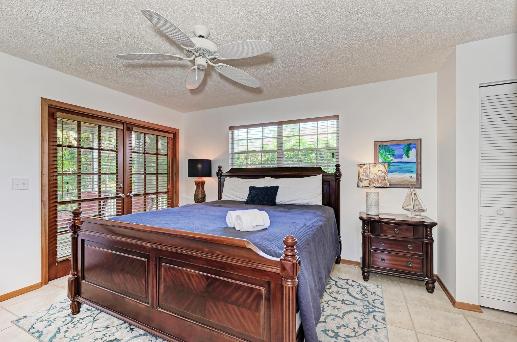 Anna Maria Island Vacation Home Three Bedroom