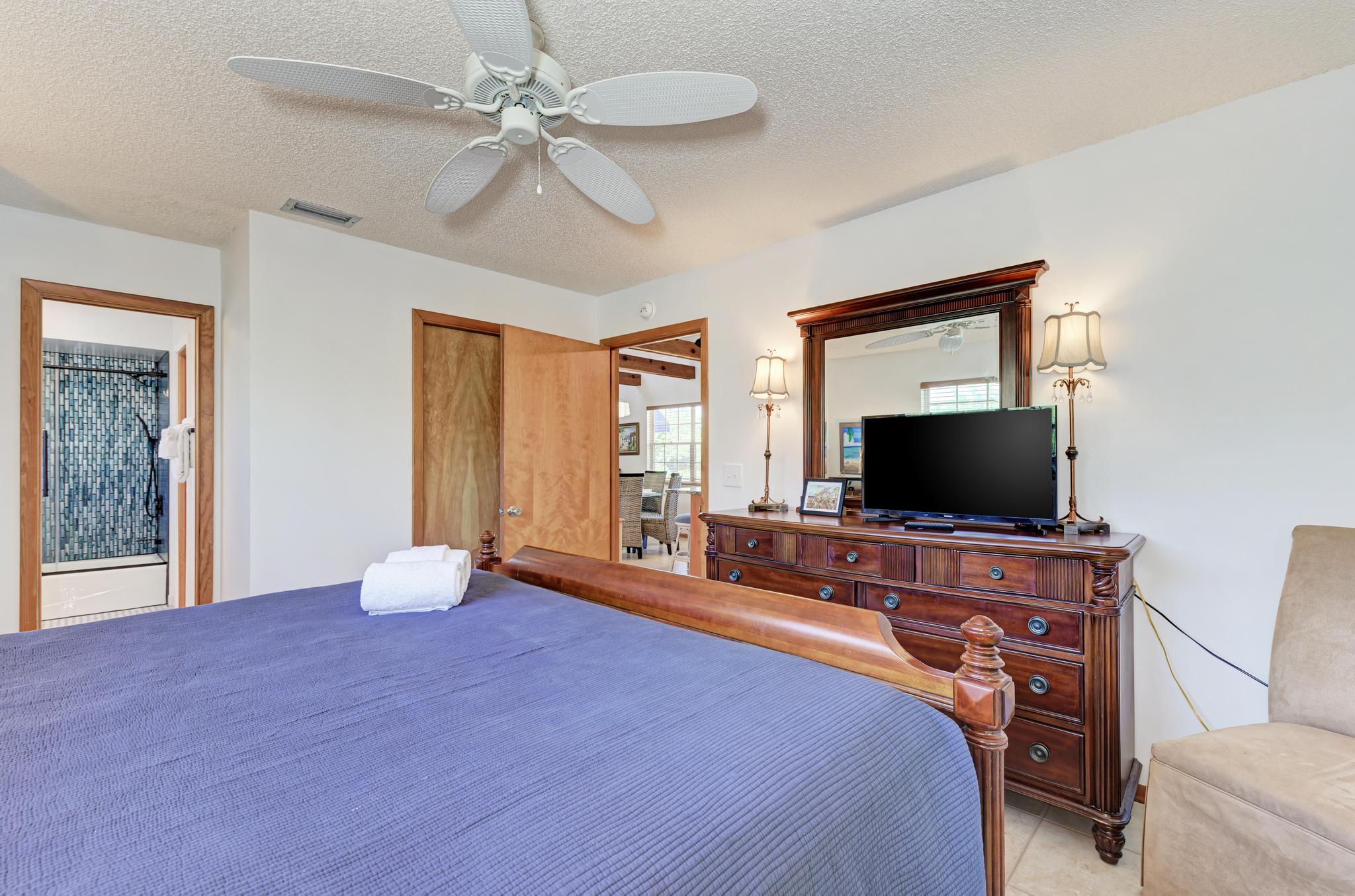 Anna Maria Island Vacation Home Three Bedroom