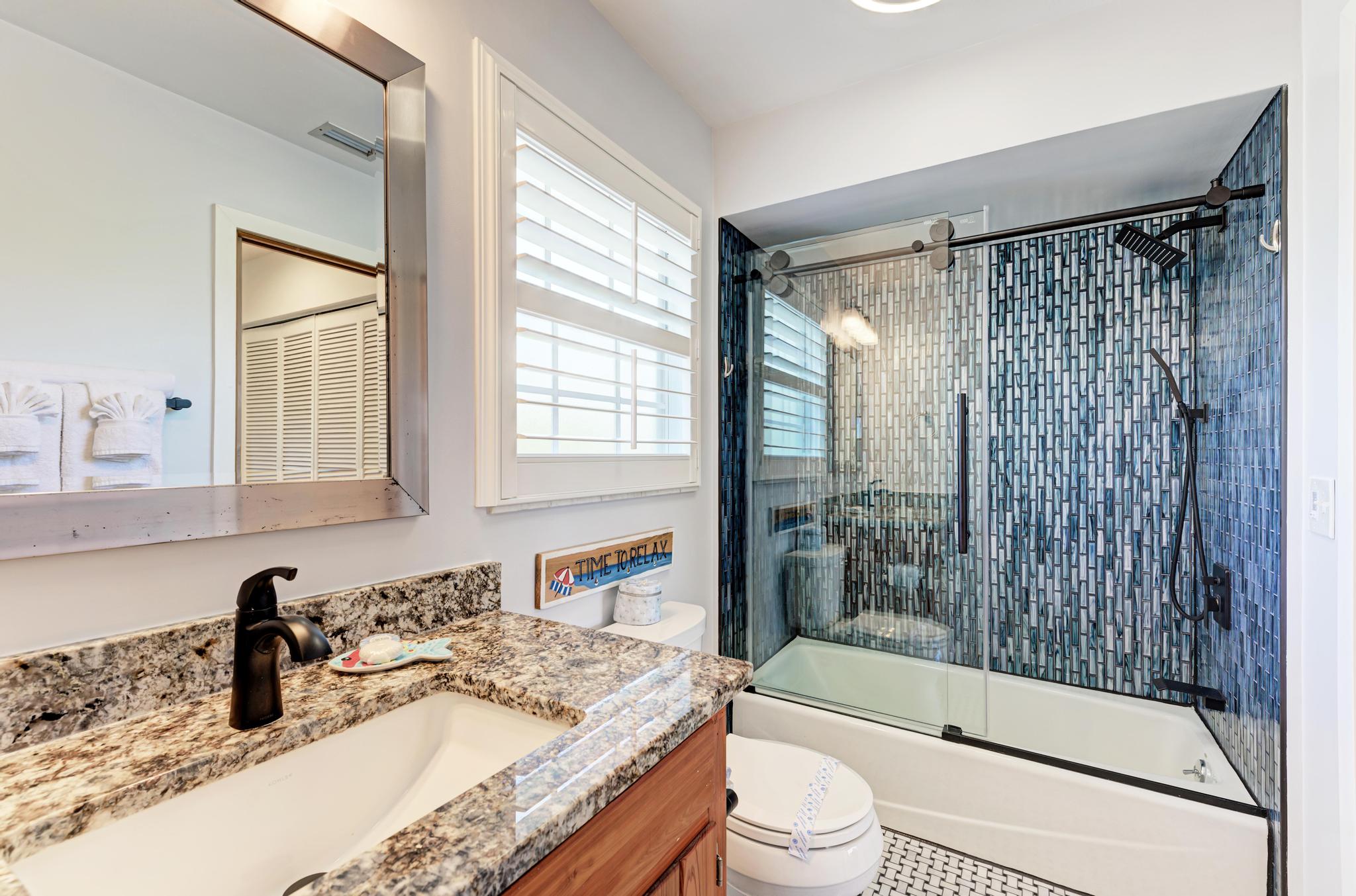 Anna Maria Island Vacation Home Three Bedroom