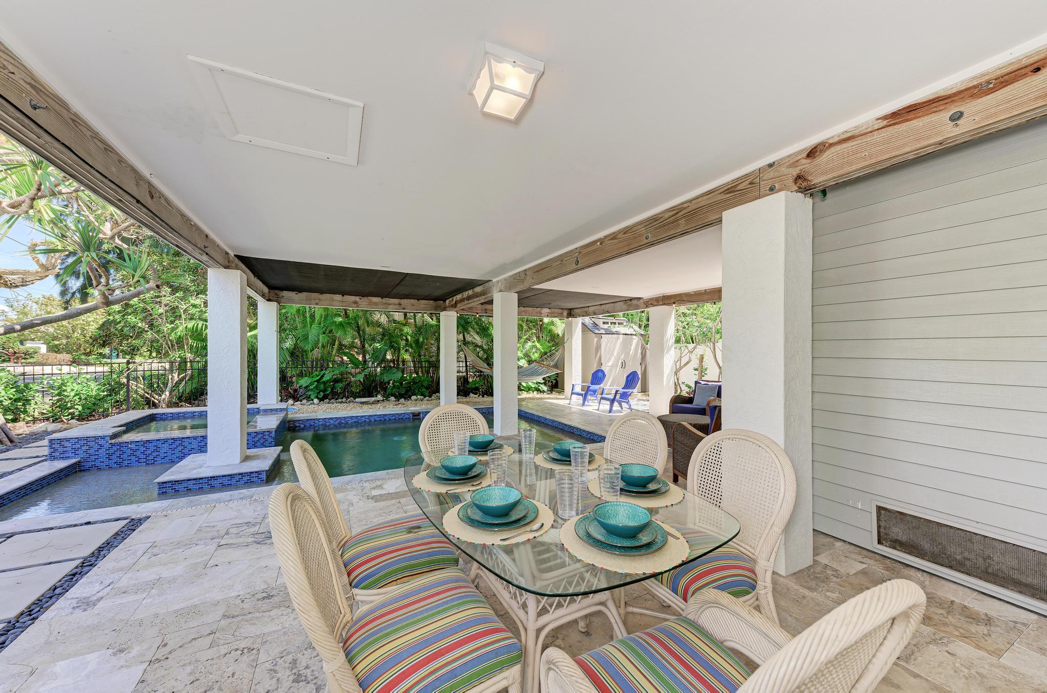 Anna Maria Island Vacation Home Three Bedroom
