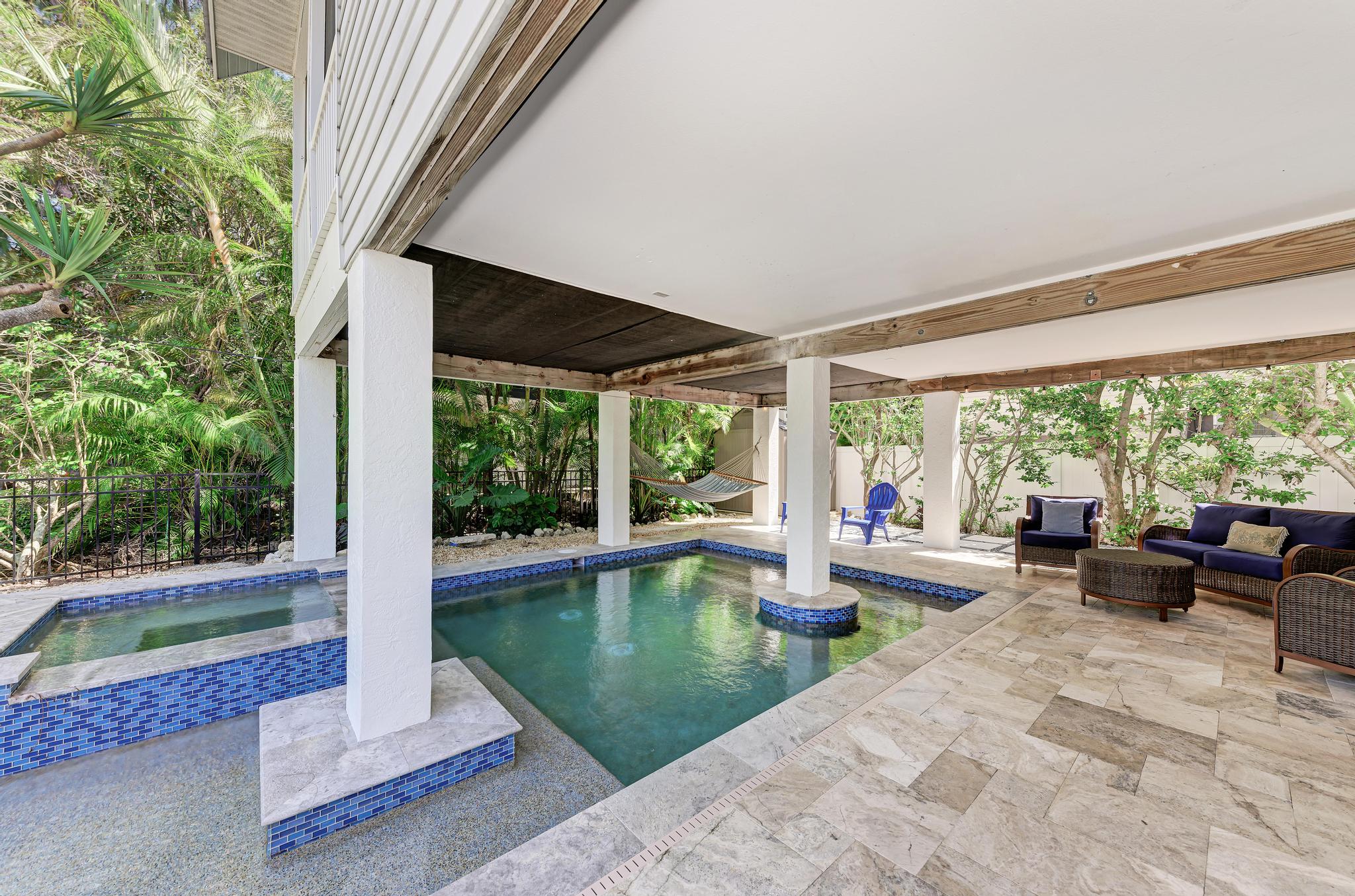 Anna Maria Island Vacation Home Three Bedroom