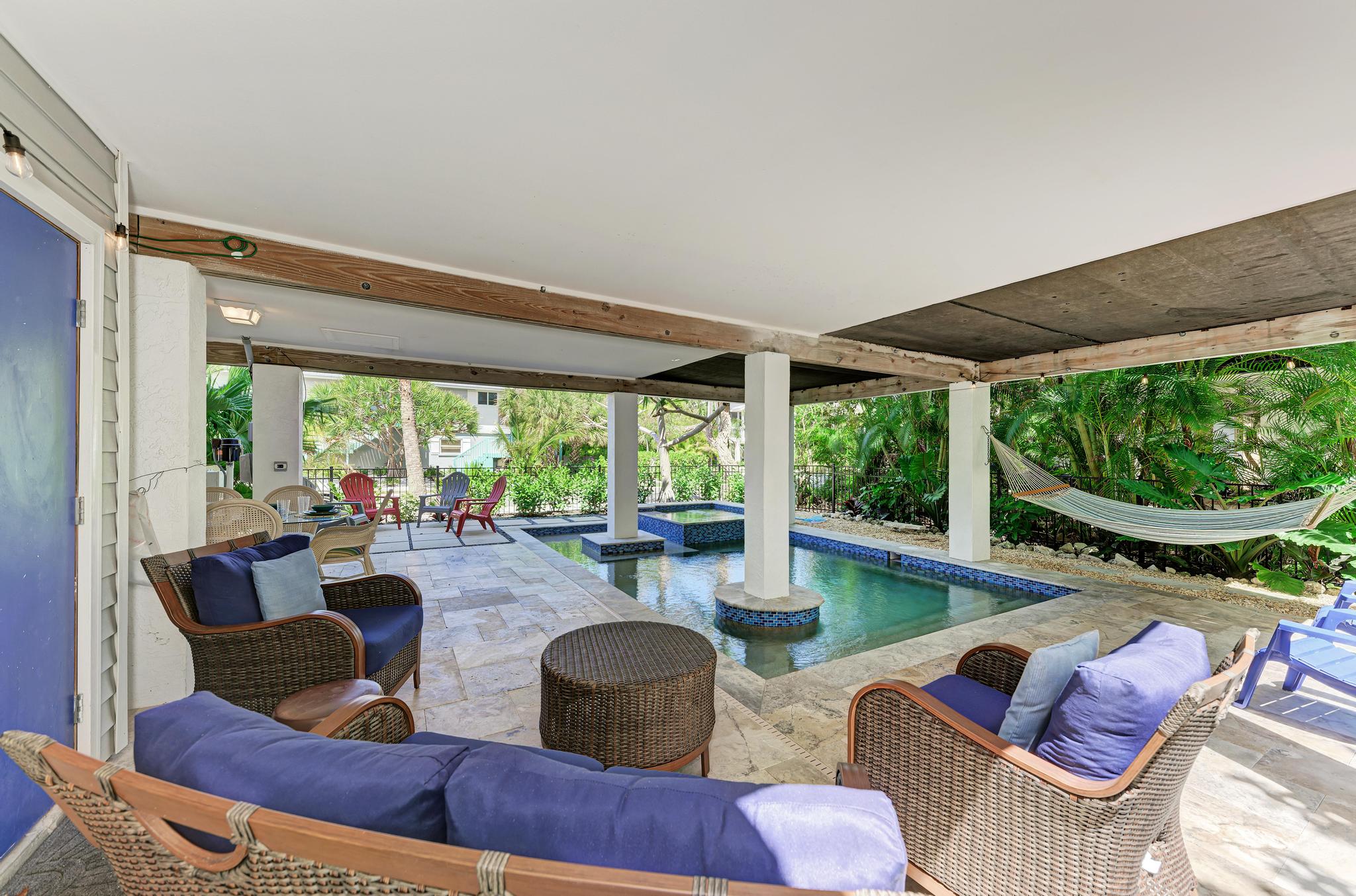 Anna Maria Island Vacation Home Three Bedroom