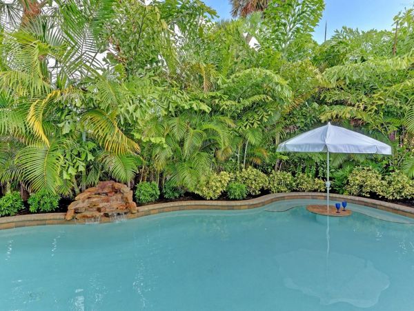 Anna Maria Island Holmes Beach Home 1018885