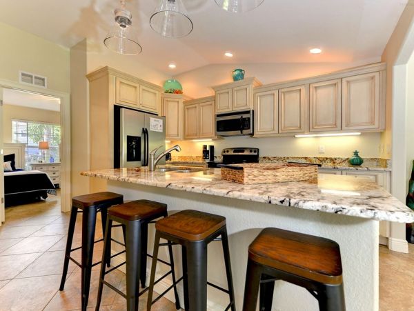 Anna Maria Island Holmes Beach Home 1018885