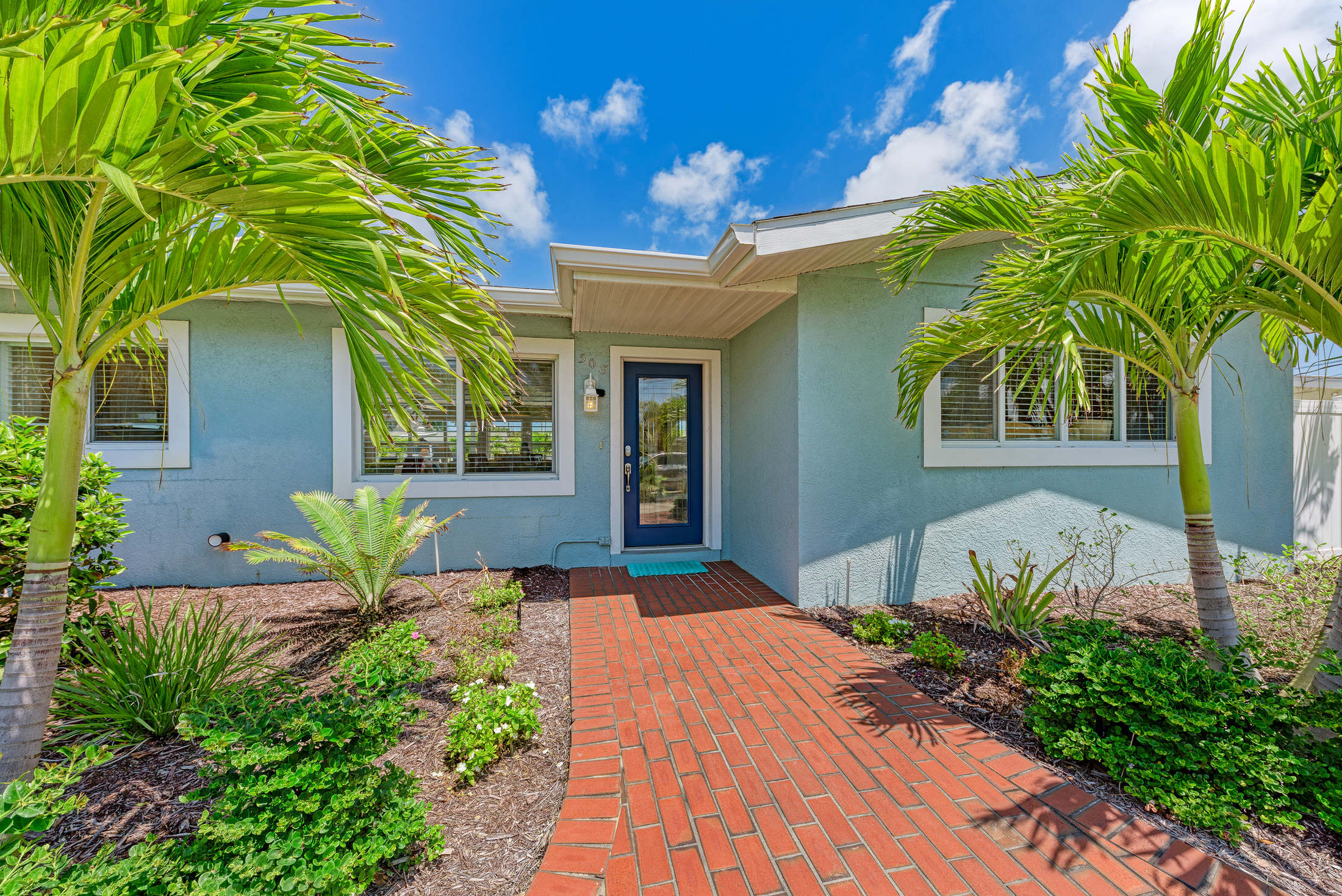 Anna Maria Island Holmes Beach Home 1018887