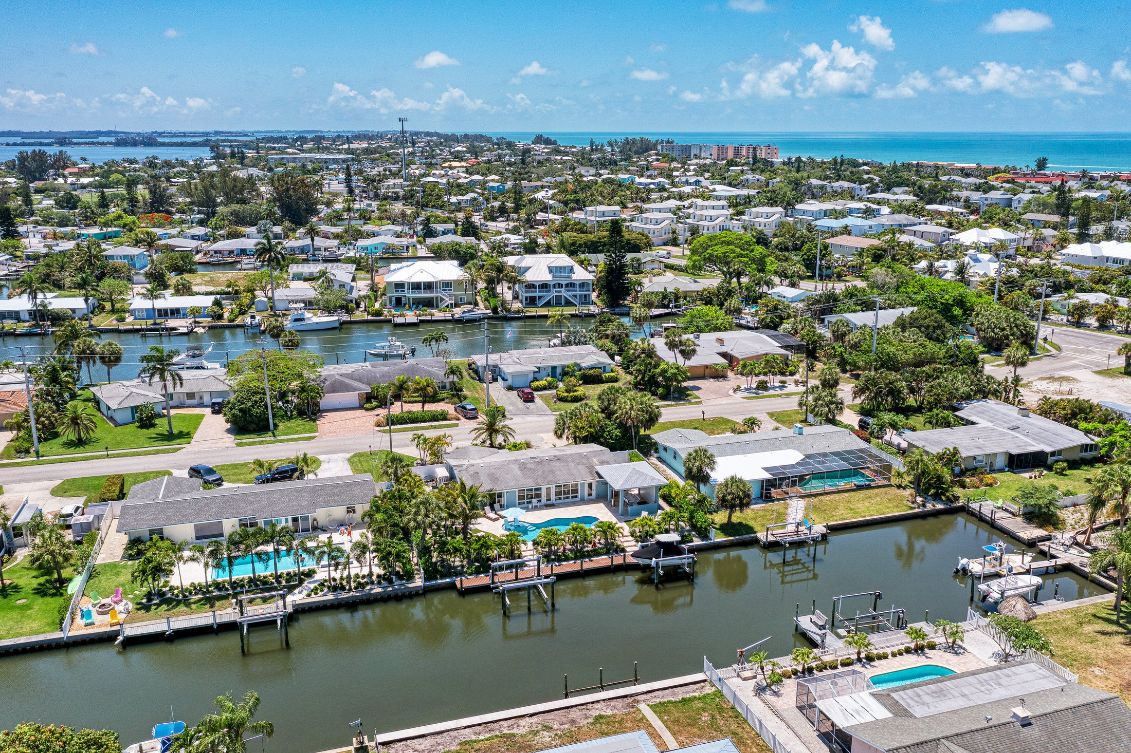Anna Maria Island Holmes Beach Home 1018887