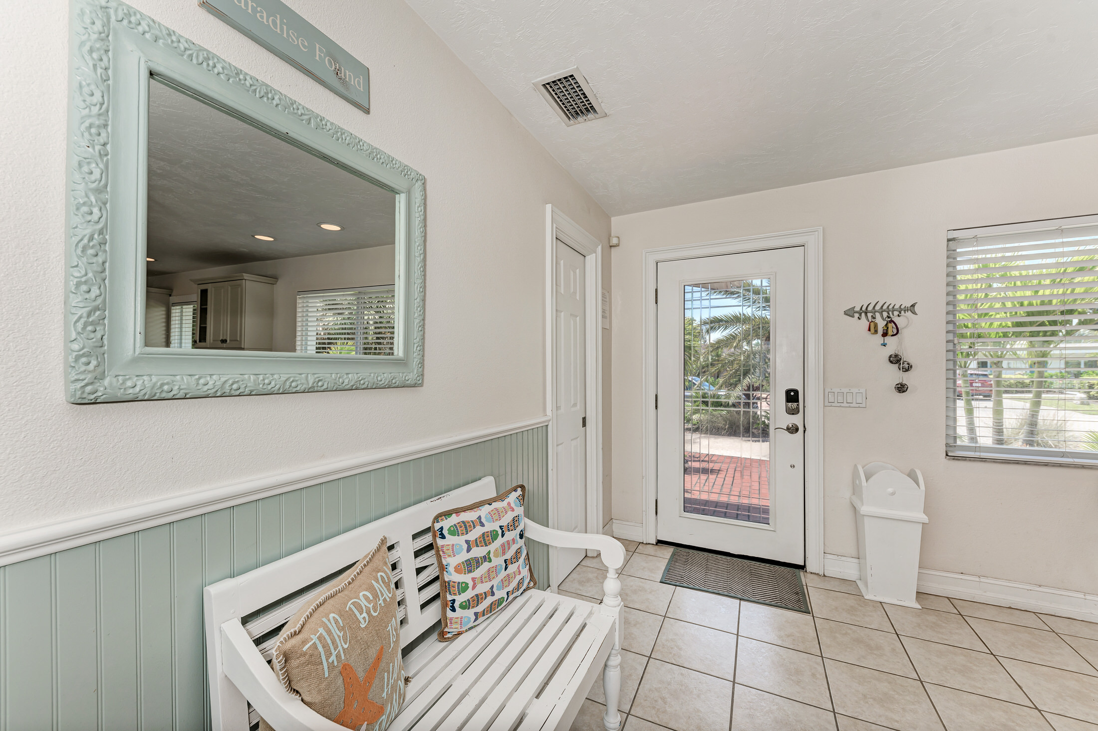 Anna Maria Island Holmes Beach Home 1018887