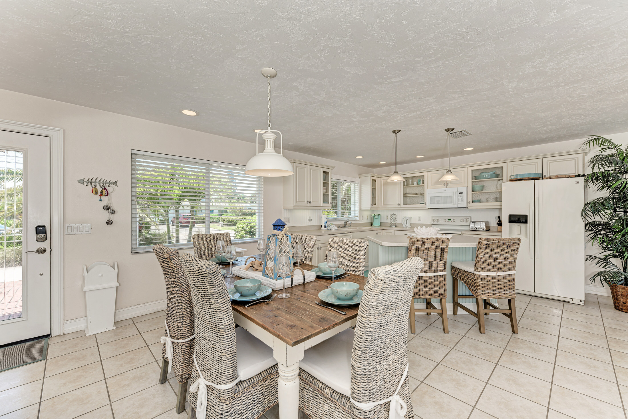 Anna Maria Island Holmes Beach Home 1018887