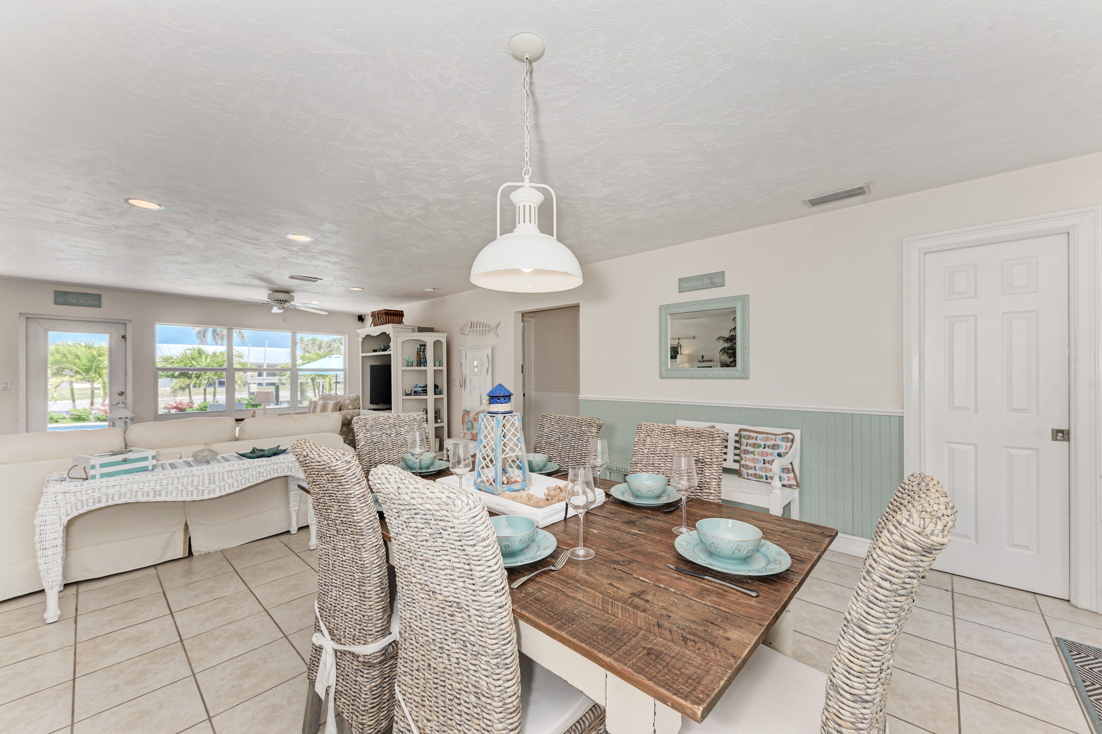 Anna Maria Island Holmes Beach Home 1018887