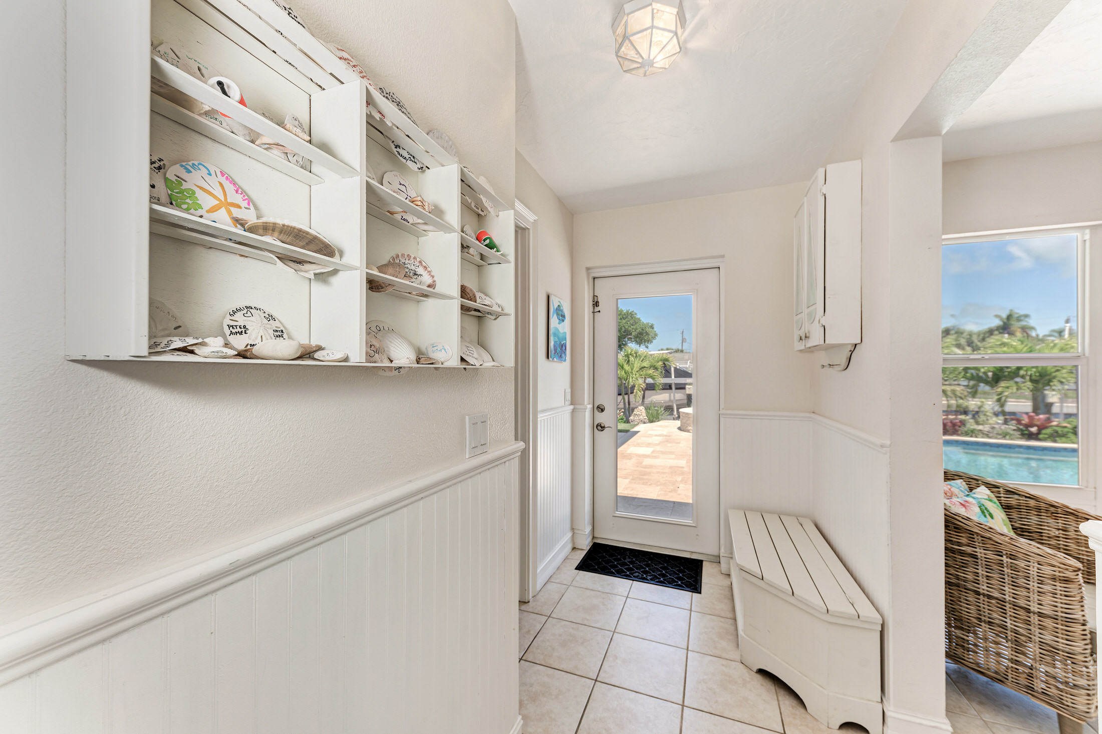 Anna Maria Island Holmes Beach Home 1018887