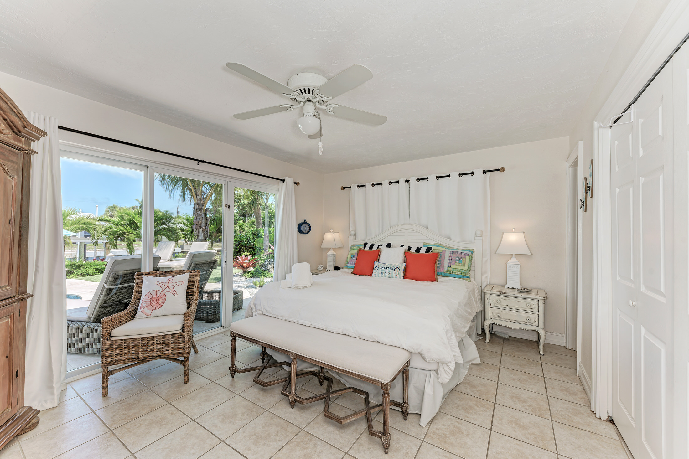 Anna Maria Island Holmes Beach Home 1018887