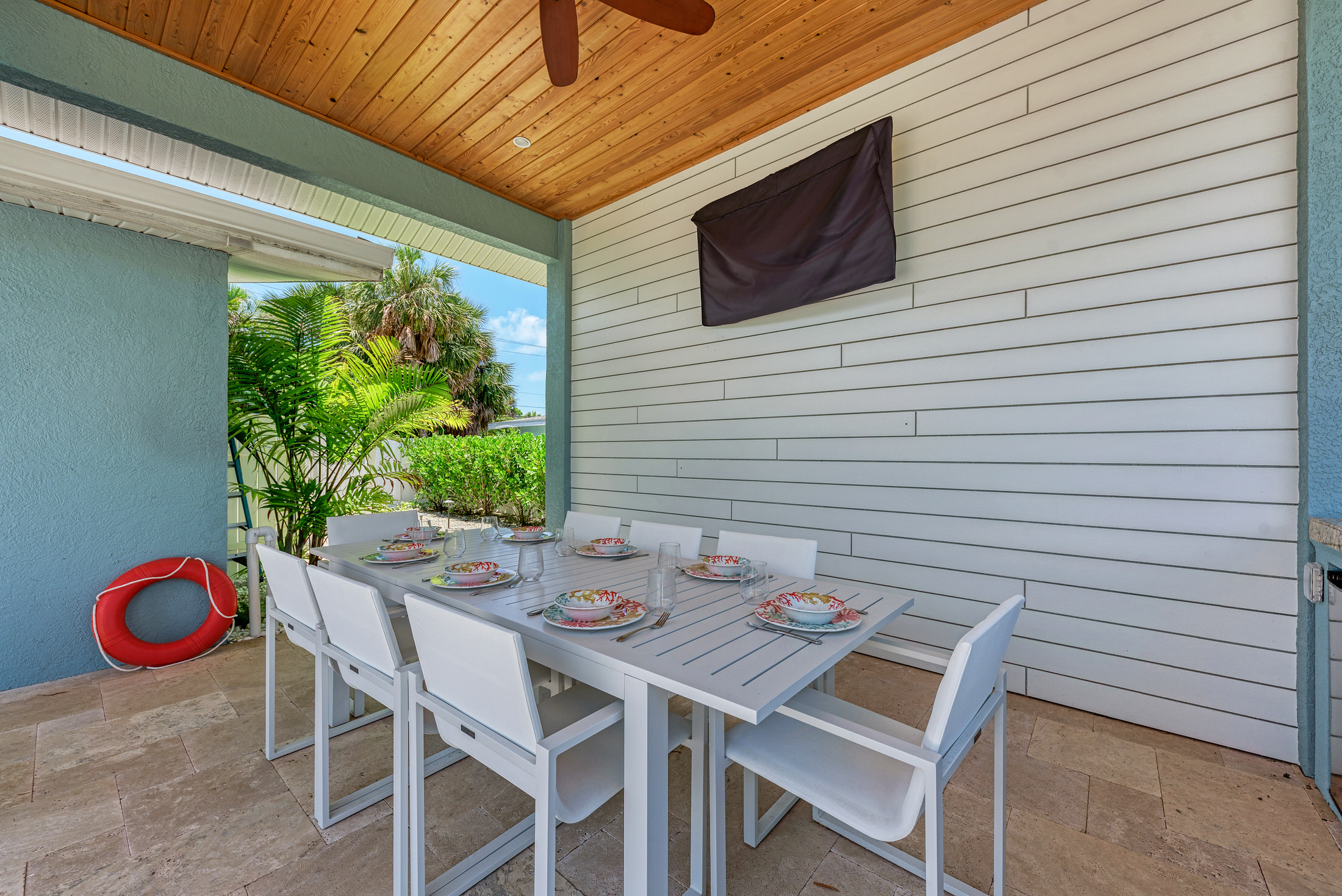 Anna Maria Island Holmes Beach Home 1018887