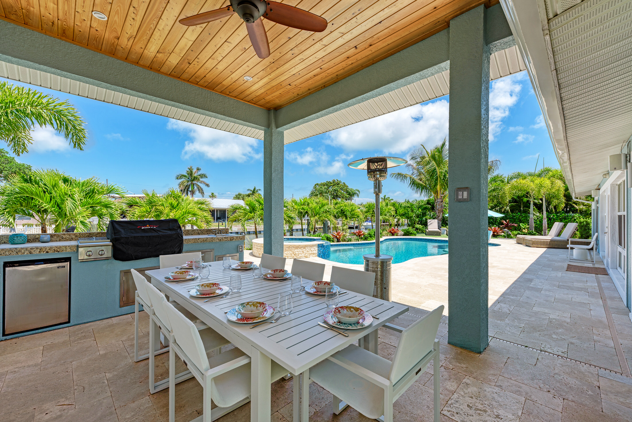 Anna Maria Island Holmes Beach Home 1018887