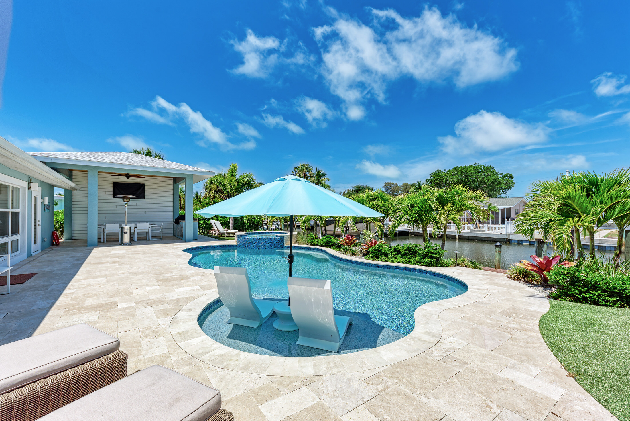Anna Maria Island Holmes Beach Home 1018887