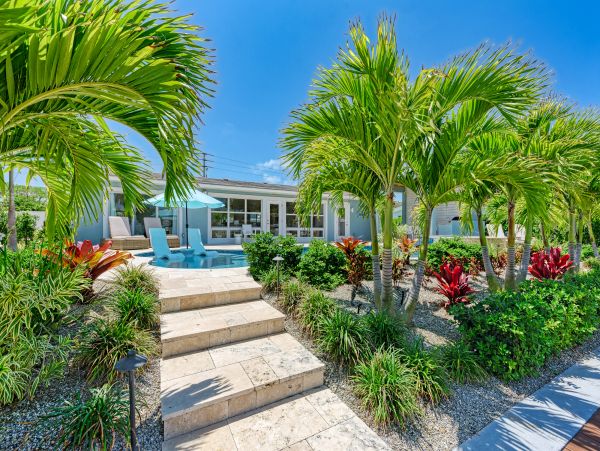 Anna Maria Island Holmes Beach Home 1018887