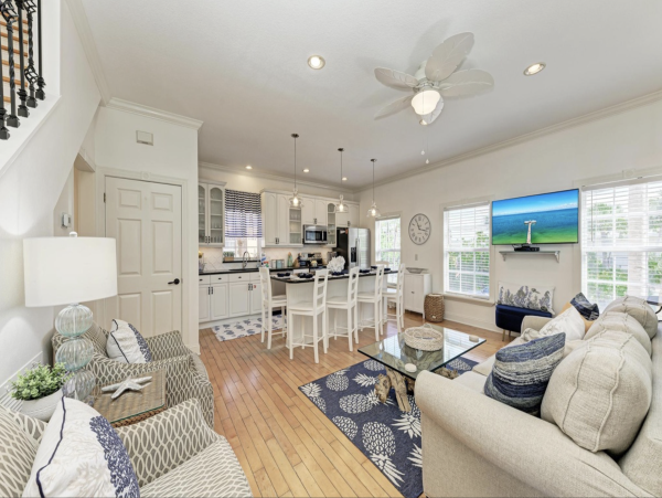 Holmes Beach Vacation Rental - Anna Maria Island Home with Pool & Hot Tub